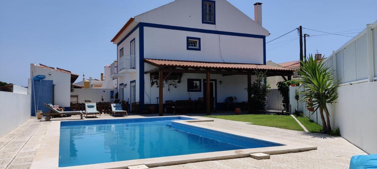 Be My Guest - Melides Hotel Exterior foto