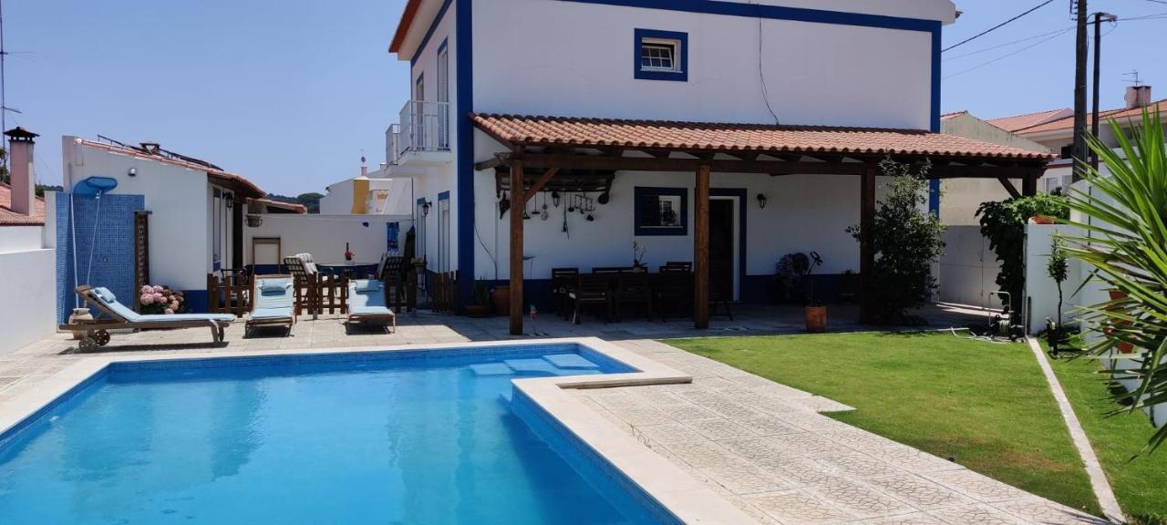Be My Guest - Melides Hotel Exterior foto
